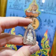 泰国佛牌原庙恭请龙婆堪布药师佛法事法会健康感情转运堕胎债婴灵 Thai Amulet Health Bhaisajyaguru Medicine Buddha LP Luangphor Long Po