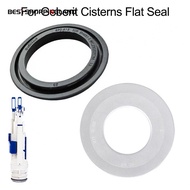 For Geberit Cistern Seal Replacement 2 Piece Set for Flush Valve Leak Prevention