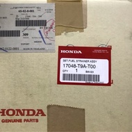 ORIGINAL HONDA CITY T9A GM6 (2014-2010) FUEL FILTER STRAINER SET ASSY 17048-T9A-T00