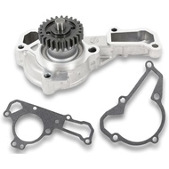 49044-2066 Pam Air dengan Gasket yang serasi dengan Kawasaki FD590V FD611V FD620D FD661D 2500 2510 2