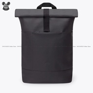 UCON ACROBATICS Hajo Large Backpack Black 299002206620 - Men's Lotus Series 21L-24L Roll-Top *Origin