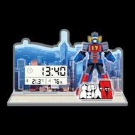全新 大鐵人17 號 电子跳字鐘