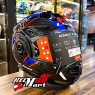 Helm LS2 FF399 Valiant Single Mono Solid Helm Modular Flip Up