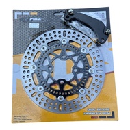 HONDA STYLO 160 ABS CBS Front Disc brake Honda Stylo 260mm Stylo ABS CBS