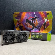 ZOTAC RTX 4060 8G 另外高價搵 4060 4070 4080 4090 4090D Ti Super 顯卡 顯示卡 顯示咭 圖形卡 displaycard GraphicsCard #