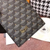 bag The new 2020 Faure Le Page euramerican fashion mens and womens leather passport holder card bag