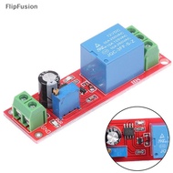 FF NE555 DC 12V Delay Relay Shield Timer Switch Adjustable Module PH