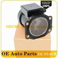 1X MAF Skyline R33 R34 RB25DET 2.8 GU PATROL AFM Air Flow Meter 22680 31U00 2268031U05 22680-31U00 f