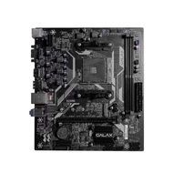 🔥 CPU + Motherboard Combo  Ryzen 3 2300X + GALAX A320M – Fully Working 🔥