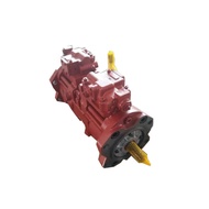EC210B Hydraulic Main Pump EC210B Hydraulic Pump K3V112DT- 9N32 14531855  EC210 & EC210B Hydraulic P