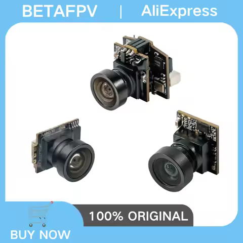 BETAFPV C02 C03 FPV Micro Camera VTX Combo Ultralight 4:3 Sensor for Cetus Lite Whoop Racing Drone