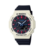 นาฬิกาข้อมือ Casio G-Shock รุ่น GMA-S2100WT-1A / GMA-S2100WT-7A1 / GMA-S2100WT-7A2 นาฬีก้าข้อมือผู้ห