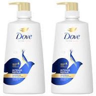 Dove Intense Repair Shampoo