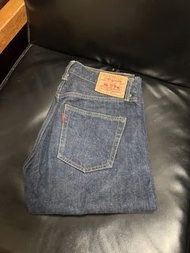 TCB Jeans & Co. 牛仔褲  japan blue