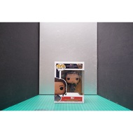 Funko POP! Marvel Spider-Man No Way Home - MJ (Michelle Jones) 924