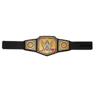 UNDISPUTED WWE UNIVERSAL CHAMPIONSHIP TOY TITLE BELT