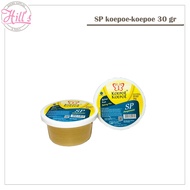 SP KUPU KOEPOO 30 gr & 70 gr (RECOMING DEVELOPER) / BAKING MIX EMULSION 30gr 70gr