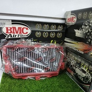 CBR 1000RR 2008- Air filter  (BMC)