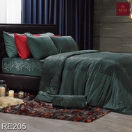 PERICO รุ่น Regal RE ชุดผ้าปูที่นอน 6 ฟุต และ ชุดผ้าปูที่นอน5ฟุต มี 3 ชิ้น Collection 360 Series RE2