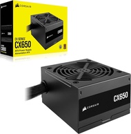 CORSAIR CX SERIES CX750 ( CP-9020279-UK ) CX650 ( CP-9020278-UK ) 80 Plus Bronze Modular Power Suppl