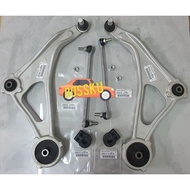 6 IN 1SET - - TEANA L33 2.0/2.5 2013-2020 - FRONT LOWER ARM/ STABILIZER LINK/STABILIZER BUSH