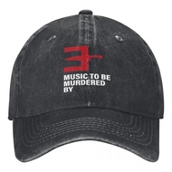 Baseball Capmoda Eminem Merch Mtbmb Cuchillo Baseball Cap V5UR