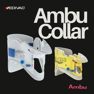 Ambu | 16-Level Neck Splint Children And Adult Size (Ambu Collar)