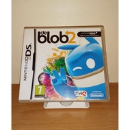 De Blob2 DS/DSi/2DS/3DS game