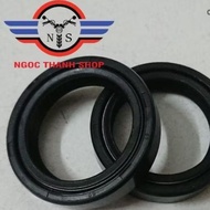 Fork sealbag front fork seal 37 50 GZ GZ125 GZ125HS GZ150 GZ150A GZ150-A, Bigboy250, ST250 TNT15
