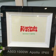 1000W LED FLOOD LIGHT 1000 WATT LED FLOOD LIGHT IP66 SNI