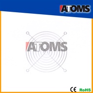ATOMS Axial Fan 2Years Warranty MG Metal Guard & DM Thermostat with 2Years Warranty