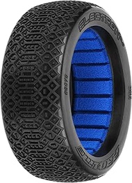 Pro-line Racing Electron 2.0 MC Off-Road 18 Buggy Tires 2 for Front or Rear PRO907917
