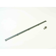 SWORKz 1/8 Formula 2.0 Race Wing Pro-composite Carbon Gurney Flap