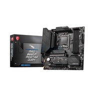 (1700) MSI MAG B660M MORTAR DDR4