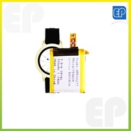 New APP00277 Replacement Battery for DW7T2 Fossil Launches LTE Smartwatch Apack 1ICP4/24/28 300mAh