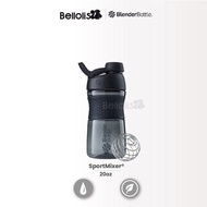 [Authentic] BlenderBottle SportMixer Twist Cap 20oz Shaker Cup 590ml Shaker Bottle - Best Protein Sh