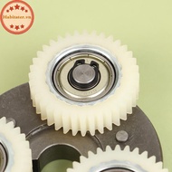 TATER 36 Teeth Electric Bike Motor/ Gear Wheel Hub /Motor Planetary Gears W/ Bearing Bicycle Parts /
