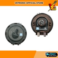 SHARP ESP688/ESS70/ESS712/ DAEWOO CDL-DO3N2-2 PIN- WASHING MACHINE WATER LEVEL PRESSURE SWITCH/WATER