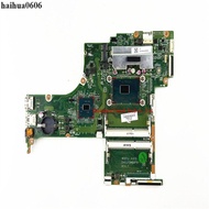 HP 15-AB 17-S Motherboard DAX1FDMB6F0 X1FD 832575-601 835869-601