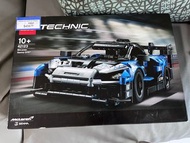 LEGO Technic McLaren Senna GTR 42123