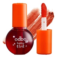 ODBO-Baby Tint 5012 (2 ml.) Tinted Number Color 02