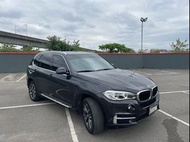 BMW X5 xDrive25d極智白金版 2.0d 柴油