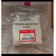 Double Bowl BEAT F1 Double bowl clutch beat f1 K25