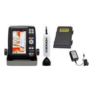 Direct from Japan  Best-selling  Five stars HONDEX Fish Finder PS-610C2 Wakasa PackSelected limited 