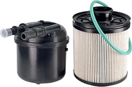 FD-4615 Fuel Filters Diesel Fuel Filter Kit -6.7 Powerstroke Compatible with Ford2011-2016 F-250 F-3