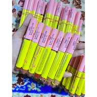 PISHINE LIPMATTE 7 HARI MENCINTAI BIBIRMU ORIGINAL HQ PISHINE