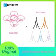 BETAFPV Air65 Champion Brushless Whoop Frame-2.20g 65mm Tiny Whoop With AirII Canopy for Betafpv Air