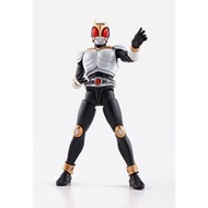 魂商店限定 SHF masked rider kuuga growing form (日版)