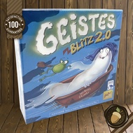 Geistes Blitz 2.0 [TH/EN] Board Game