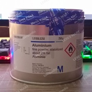 aluminium powder Merck 250G